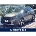 【支払総額2,099,000円】中古車 プジョー 3008
