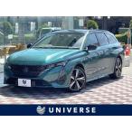 【支払総額2,999,000円】中古車 プジョー 308SW ブルーHDi