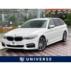 [ оплата общая сумма 1,999,000 иен ] б/у машина BMW 5 серии туринг high line упаковка 