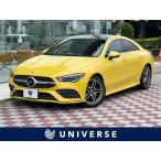 [ оплата общая сумма 2,799,000 иен ] б/у машина Mercedes * Benz CLA Class 