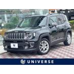 [ оплата общая сумма 2,481,000 иен ] б/у машина Chrysler Jeep renegade 