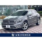 [ оплата общая сумма 1,749,000 иен ] б/у машина Mercedes * Benz GLA Class 