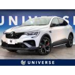 [ оплата общая сумма 3,399,000 иен ] б/у машина Renault aru kana sport линия E- Tec полный hybrid 