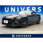 [ оплата общая сумма 4,749,000 иен ] б/у машина abarth abarth 124 Spider 