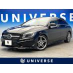 [ оплата общая сумма 1,199,000 иен ] б/у машина Mercedes * Benz CLA стрельба Break 