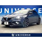 [ оплата общая сумма 3,699,000 иен ] б/у машина Renault Megane 