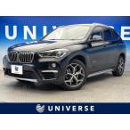 [ оплата общая сумма 1,724,000 иен ] б/у машина BMW X1 xDrive 18d x линия 