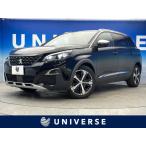 【支払総額1,649,000円】中古車 プジョー 5008
