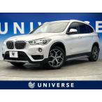[ оплата общая сумма 1,699,000 иен ] б/у машина BMW X1 xDrive 18d x линия 