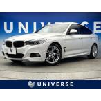 [ оплата общая сумма 1,099,000 иен ] б/у машина BMW 3 серии гран туризмо 