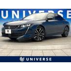 [ оплата общая сумма 1,695,000 иен ] б/у машина Peugeot 508