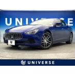 [ оплата общая сумма 2,749,000 иен ] б/у машина Maserati Ghibli 