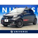 [ оплата общая сумма 1,139,000 иен ] б/у машина Smart Smart For Four 