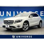 [ оплата общая сумма 1,799,000 иен ] б/у машина Mercedes * Benz GLA Class 