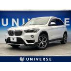 [ оплата общая сумма 1,499,000 иен ] б/у машина BMW X1 xDrive 18d x линия 