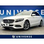 [ оплата общая сумма 1,599,000 иен ] б/у машина Mercedes * Benz C Class 