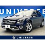[ оплата общая сумма 1,999,000 иен ] б/у машина Mercedes * Benz GLA Class 