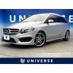 [ оплата общая сумма 1,399,000 иен ] б/у машина Mercedes * Benz B Class 