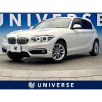 [ оплата общая сумма 1,199,000 иен ] б/у машина BMW 1 серии 
