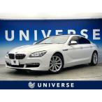 [ оплата общая сумма 1,999,000 иен ] б/у машина BMW 6 серии g разряд -pe