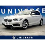 [ оплата общая сумма 1,499,000 иен ] б/у машина BMW 1 серии 