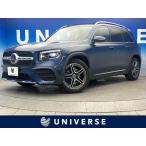[ оплата общая сумма 4,837,000 иен ] б/у машина Mercedes * Benz GLB 4 matic AMG кожа эксклюзивный pa