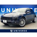 [ оплата общая сумма 2,199,000 иен ] б/у машина Porsche Macan 