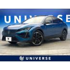 【支払総額3,849,000円】中古車 プジョー 408