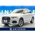 [ оплата общая сумма 1,059,000 иен ] б/у машина Audi Q3 2.0TFSI quattro 180PS