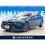 [ оплата общая сумма 4,059,000 иен ] б/у машина Mercedes * Benz C Class 