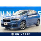[ оплата общая сумма 1,559,000 иен ] б/у машина BMW X1 xDrive 18d M спорт 