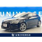 [ оплата общая сумма 1,499,000 иен ] б/у машина Audi A3 2.0TFSI quattro спорт S линия упаковка 