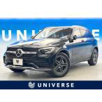 [ оплата общая сумма 4,224,000 иен ] б/у машина Mercedes * Benz GLC