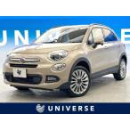 [ оплата общая сумма 1,900,000 иен ] б/у машина Fiat 500X