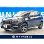 [ оплата общая сумма 1,999,000 иен ] б/у машина BMW X1 xDrive 18d x линия 