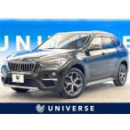 [ оплата общая сумма 2,149,000 иен ] б/у машина BMW X1 high line упаковка 