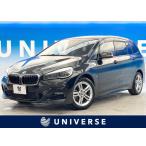 [ оплата общая сумма 2,499,000 иен ] б/у машина BMW 2 серии glanza la-