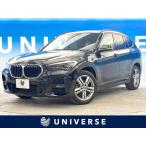 [ оплата общая сумма 2,749,000 иен ] б/у машина BMW X1 xDrive 18d M спорт 