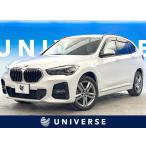 [ оплата общая сумма 3,529,000 иен ] б/у машина BMW X1 xDrive 18d M спорт 
