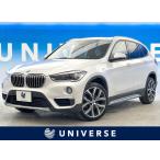 [ оплата общая сумма 1,929,000 иен ] б/у машина BMW X1 xDrive 18d x линия 