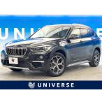 [ оплата общая сумма 1,529,000 иен ] б/у машина BMW X1 xDrive 18d x линия 
