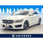 [ оплата общая сумма 1,199,000 иен ] б/у машина Mercedes * Benz CLA Class 