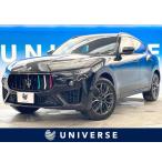 [ оплата общая сумма 3,569,000 иен ] б/у машина Maserati re Van te gran sports 