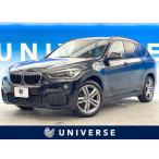 [ оплата общая сумма 1,849,000 иен ] б/у машина BMW X1 xDrive 18d M спорт 