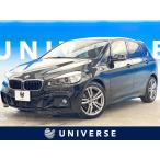 [ оплата общая сумма 1,294,000 иен ] б/у машина BMW 2 серии активный Tourer 
