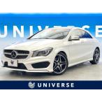 [ оплата общая сумма 1,550,000 иен ] б/у машина Mercedes * Benz CLA Class 
