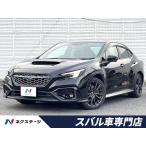 [ оплата общая сумма 3,229,000 иен ] б/у машина Subaru WRX S4