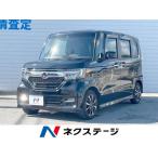 [ оплата общая сумма 998,000 иен ] б/у машина Honda N-BOX custom 