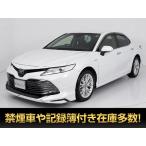 [ оплата общая сумма 2,190,000 иен ] б/у машина Toyota Camry некурящий аэрообвес "Modellista" безопасность чувство BSM LED свет 