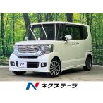 [ оплата общая сумма 627,000 иен ] б/у машина Honda N-BOX custom 